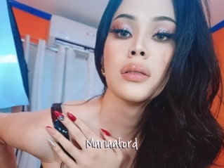 Mariaaford