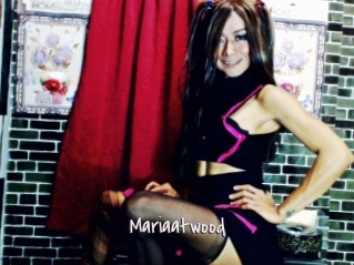 Mariaatwood