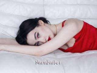 Mariabarker
