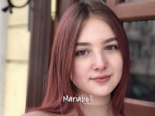 mariabell Commando Sexy