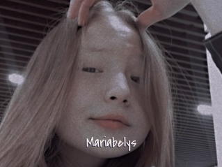 Mariabelys