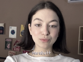 Mariabett