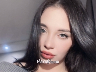 mariabloom Commando Sexy