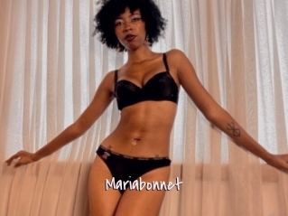 mariabonnet Commando Sexy