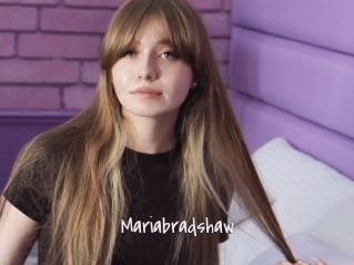 Mariabradshaw