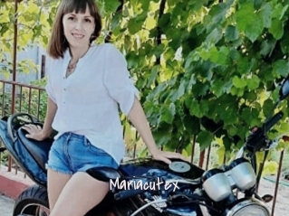 Mariacutex