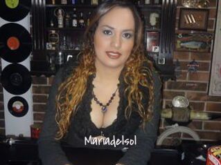 Mariadelsol