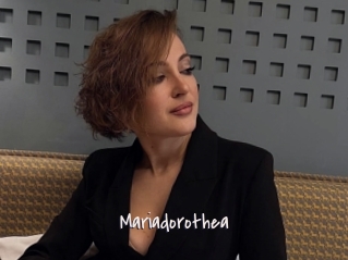 mariadorothea Commando Sexy