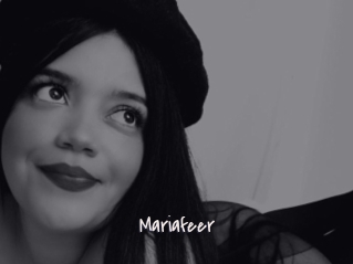 Mariafeer