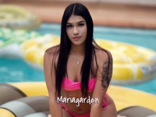 mariagarden Commando Sexy