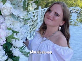Mariahansen