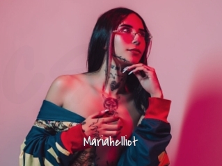 Mariahelliot
