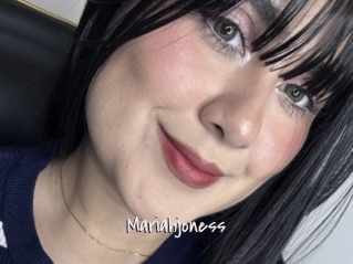 Mariahjoness