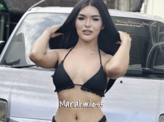 Mariahmiless