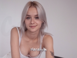 mariaholm Commando Sexy