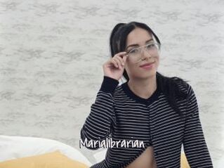 Marialibrarian