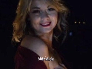Marialolo