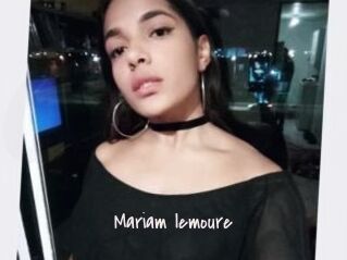 Mariam_lemoure