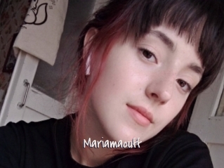 Mariamacuff