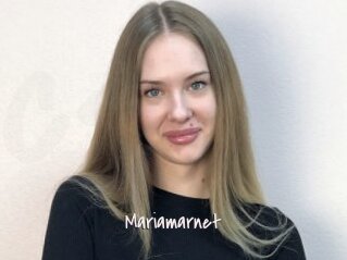 Mariamarnet