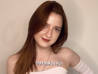 Mariambench