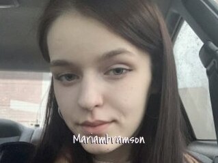 Mariambramson
