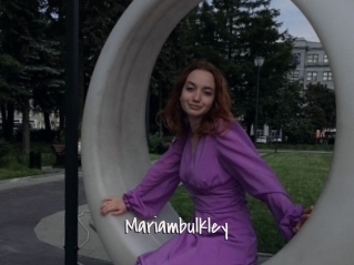 Mariambulkley