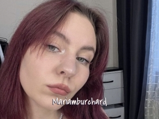 Mariamburchard