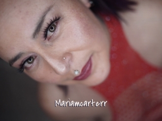 Mariamcarterr