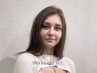 Mariamclutter
