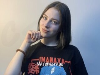 Mariamcrago