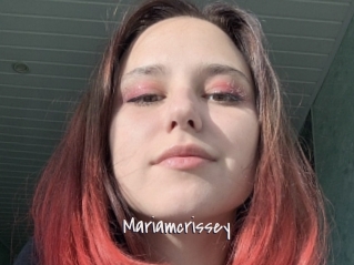 Mariamcrissey