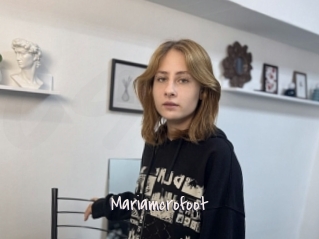 Mariamcrofoot