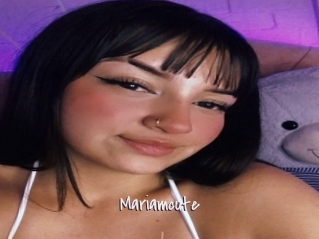 mariamcute Commando Sexy