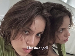 Mariamedsall