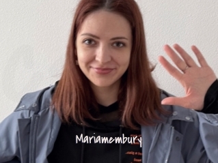 Mariamembury