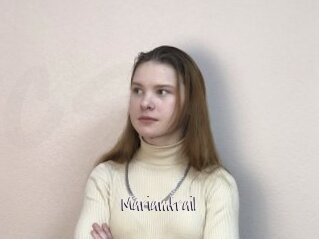 Mariamfrail