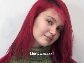 Mariamfussell