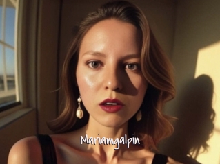 Mariamgalpin