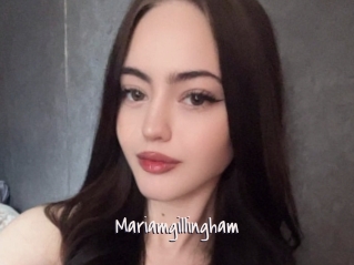 Mariamgillingham