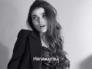 Mariamgirling