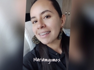 Mariamgomex