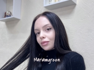 mariamgreen Commando Sexy