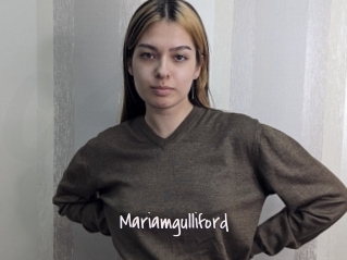 Mariamgulliford