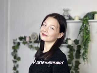 Mariamgummer