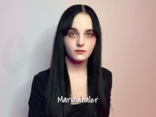Mariamhaler