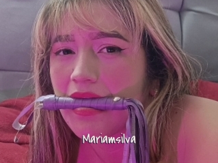 mariamsilva Commando Sexy