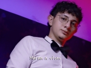 Marian_n_stons