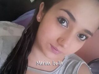 Marian_bella