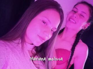 mariana_melissa Commando Sexy